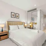 Glamorous 2Br Southbank Home Lv50! Stunning View#Msq50