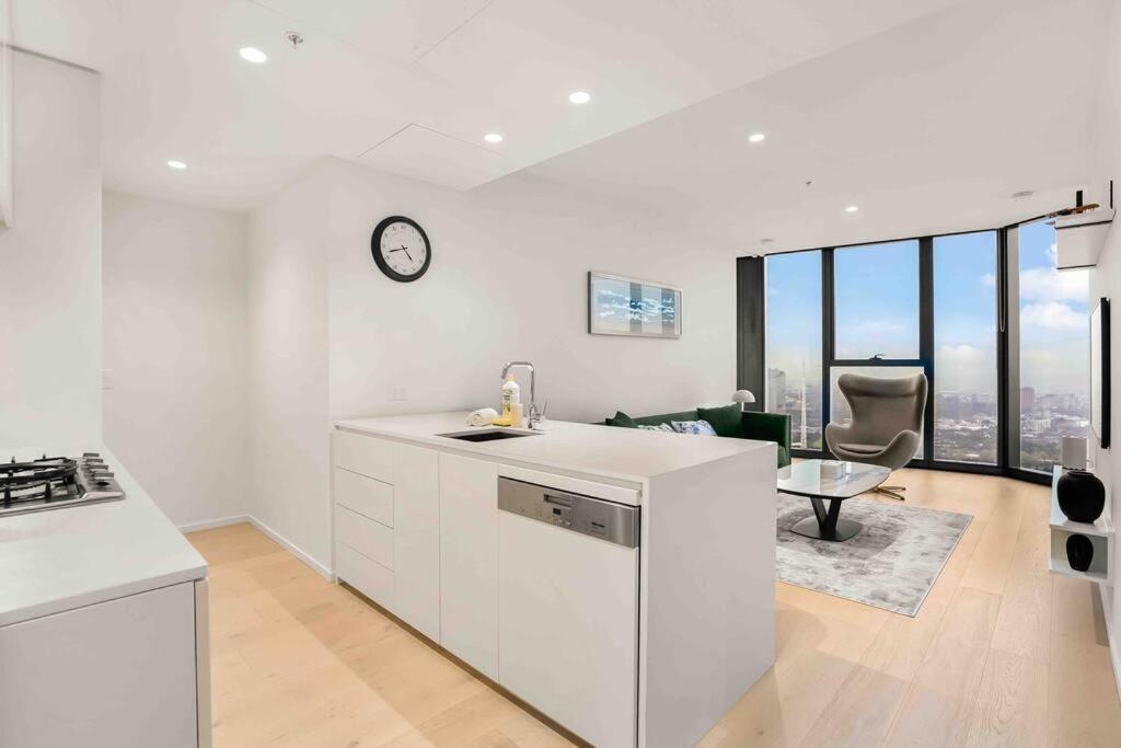 Glamorous 2br Southbank Lv50! Stunning View#msq50 Apartment *