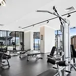 Glamorous 2Br Southbank Home Lv50! Stunning View#Msq50