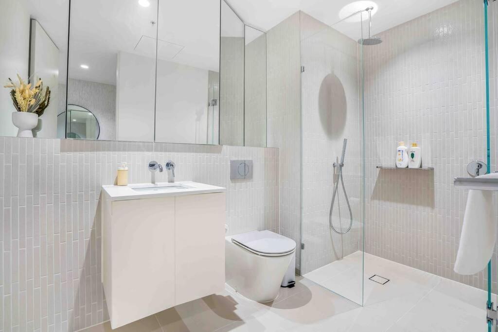 Glamorous 2br Southbank Lv50! Stunning View#msq50 Apartment *